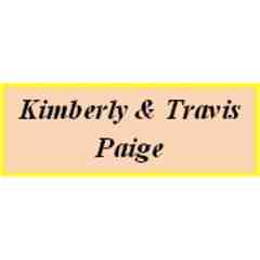 Kimberly & Travis Paige