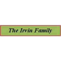 The Irvin Family