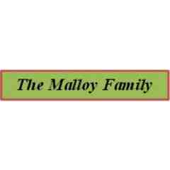 The Malloy Family