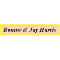 Bonnie & Jay Harris