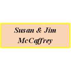 Susan & Jim McCaffrey