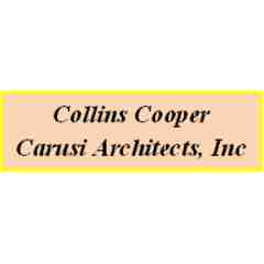 Collins Cooper Carusi Architects, Inc.