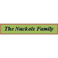 The Nuckols Family