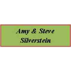 Amy & Steve Silverstein