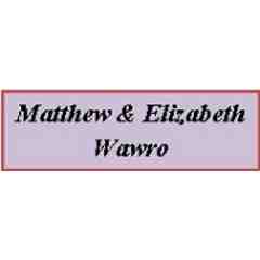 Matthew & Elizabeth Wawro