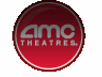 $25 AMC Theaters Gift Card