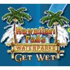 Hawaiian Falls Waterpark