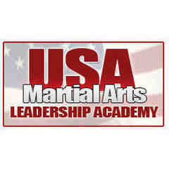 USA Martial Arts Leadership Academy