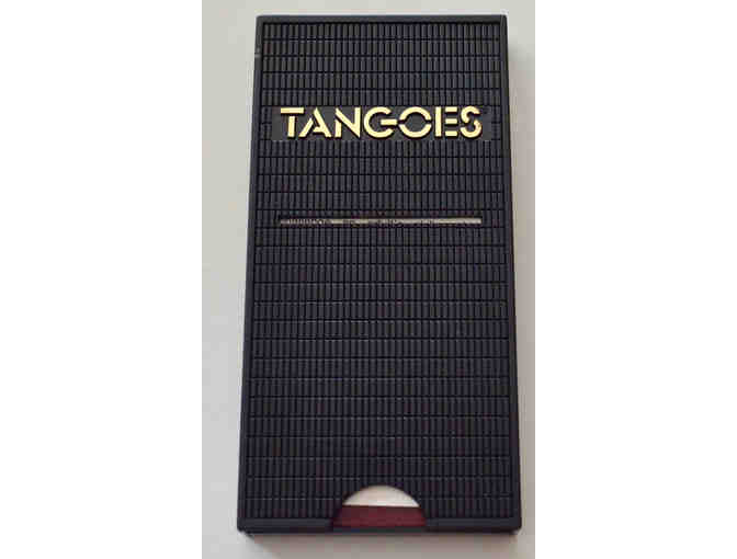 Tangoes Game -- Preowned, Never Used