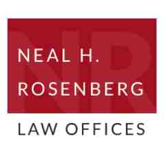 Neal H. Rosenberg Law Offices