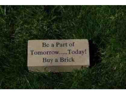 Commemorative Brick