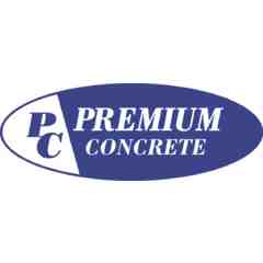 Premium Concrete Inc