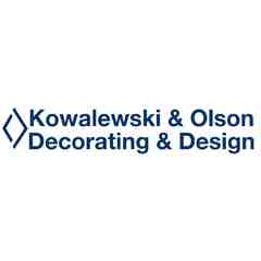 Kowalewski & Olson Decorating & Design