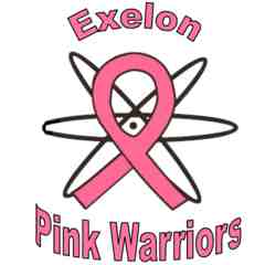 Exelon Pink Warriors