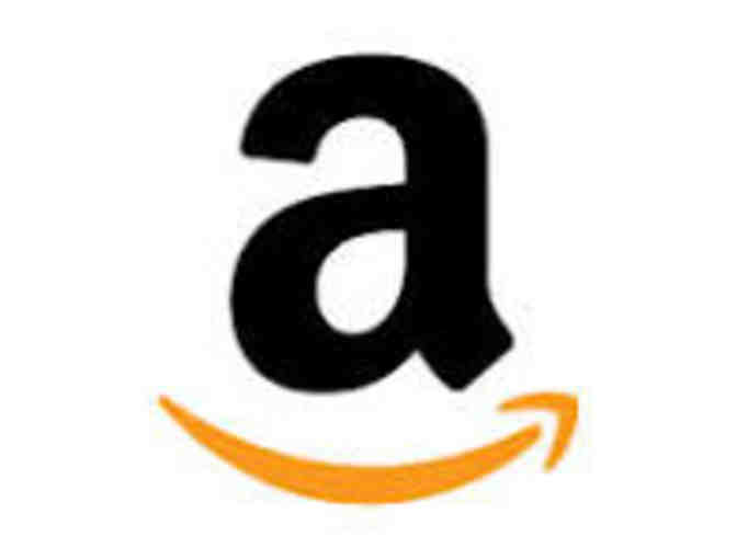Mr. Hernandez' 'Amazing Amazon $200 Gift Card' Class Basket (N5)