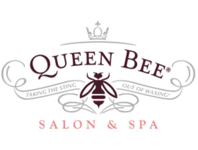Queen Bee Brow Wax