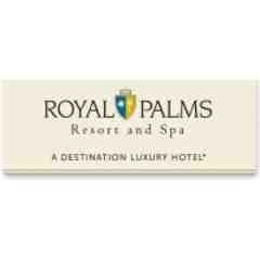 Royal Palms Resort and Spa