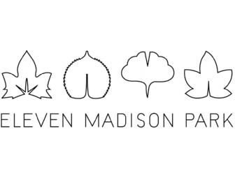 Experience Andaz 5th Avenue with Dinner at Eleven Madison Park, NYC