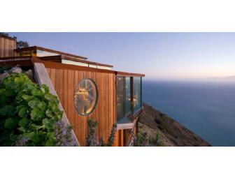 Post Ranch Inn for Two Nights with Dinner & Spa Services, Big Sur