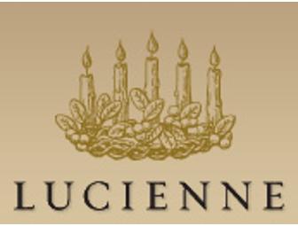 Lucienne 2007 Lone Oak Vineyard Pinot Noir, Magnum