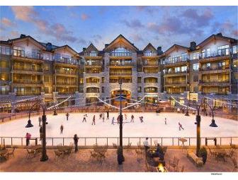 Northstar-at-Tahoe Two Night Stay with Lift Tickets