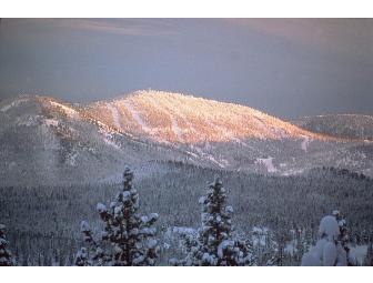 Northstar-at-Tahoe Two Night Stay with Lift Tickets
