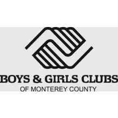 Boys & Girls Clubs of Monterey County