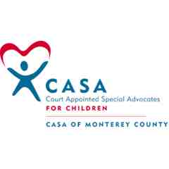 CASA of Monterey County