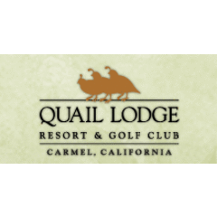 Quail Lodge