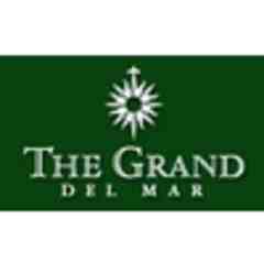 The Grand Del Mar