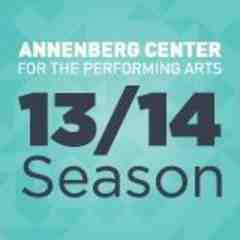 Annenberg Center for Performing Arts