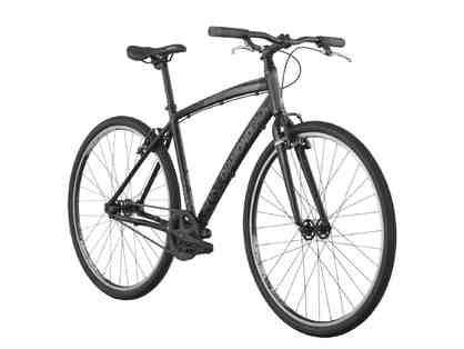 Diamondback Bicycles 2014 Insight STI-1 Performance Hybrid Bike with 700c Wheels