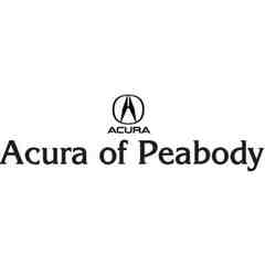 Acura of Peabody
