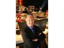 Dinner for Ten with Food Network's Marc Summers at Osteria