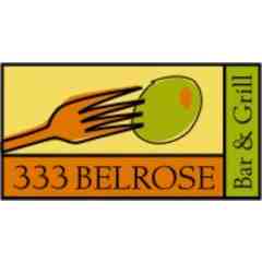 333 Belrose