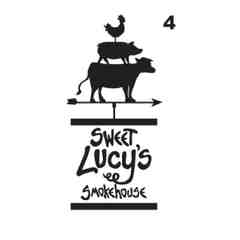 Sweet Lucy's Smokehouse