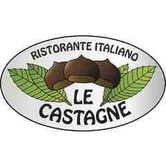 Le Castagne