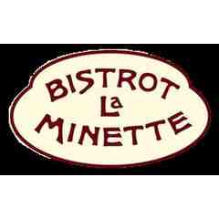 Bistro La Minette