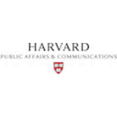 Harvard Public Affairs & Communications