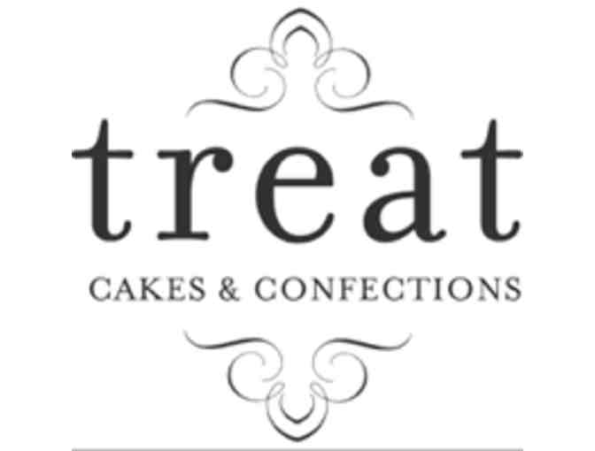 Three Dozen Cupcakes or Desserts of Your Choice by Treat Cakes & Confections