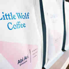 Little Wolf Coffee