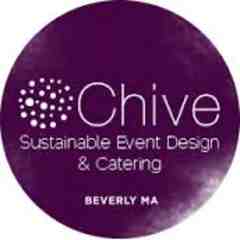 Chive Sustainable Event Design and Catering