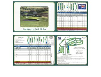 Glengarry Golf Links Foursome Green Fees