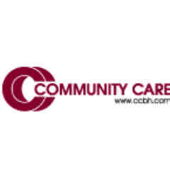 Community Care Behavioral Health Organization