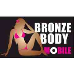 Bronze Body Mobile