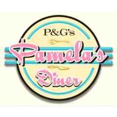 P & G Pamela's Restaurants