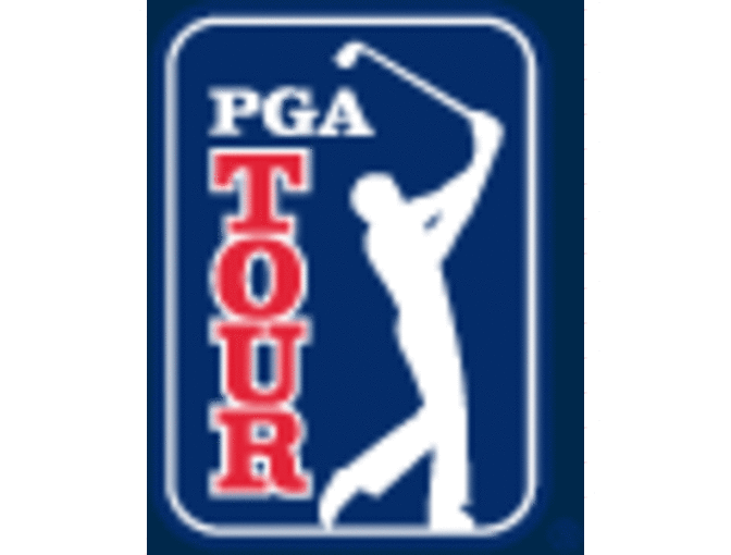 AT&T Byron Nelson Tickets