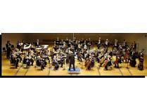 Orchestra of Northern New York--Gift Certifcate for two tickets