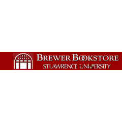 Brewer Bookstore at St. Lawrence University