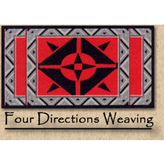 Four Directions Weaving